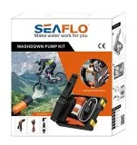 Портативный комплект для мытья палубы