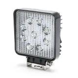 Светодиодная фара FRK9-27W SLIM