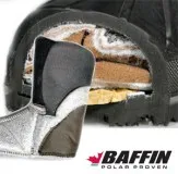 Вставка Liner для сапог Selkirk, Icebreaker US14