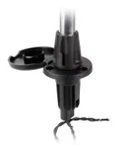 Основание стойки навигационного огня