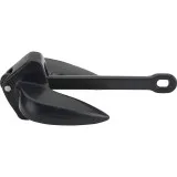 Якорь чёрный 15 фунтов