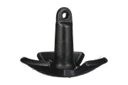 Якорь Attwood PVC 8 фунтов