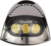 Огни швартовые