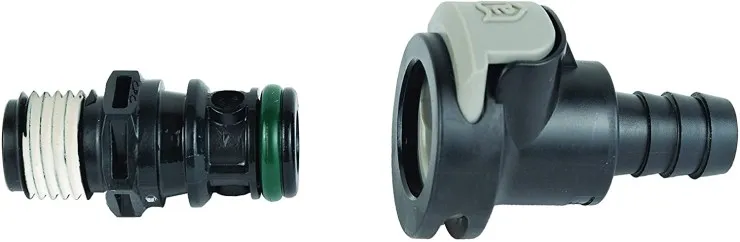 Универсальный герметичный соединитель (комплект)