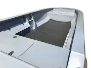 ЭВА коврик (черный) на Swimmer 370 XL