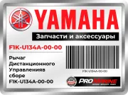 Рычаг Дистанционного Управления в сборе