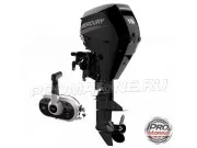 Мотор Mercury F 10 E EFI (RC)