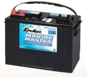 Аккумуляторная батарея DEKA DP24 (CCA550)