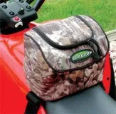 Сумка на бак квадроцикла камуфляжная