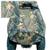 Термо сумка-чехол для ATV камуфляжная