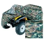 Чехол для квадроцикла камуфляжный