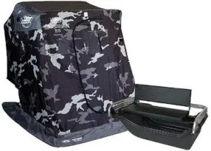 Мобильное укрытие Wild (2-местное)