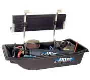 Сиденье для двоих Magnum, модель