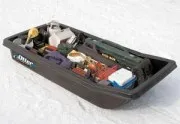 Сани к снегоходу Otter Х-Large Sled