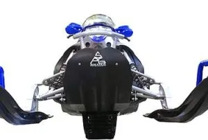 Защитный фартук снегоходов Ямаха