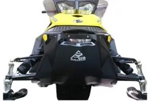 Фартук защиты для снегохода Ski-Doo Rev