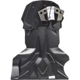 Защита днища снегохода Ski-Doo