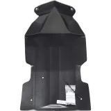 Фартук для днища снегоходов Ямаха