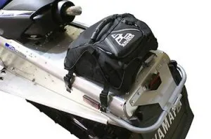 Мягкий кофр для снегоходов Ямаха