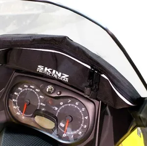Сумка на стекло снегохода Ski Doo