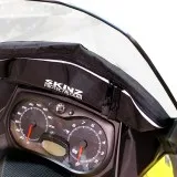 Сумка на стекло снегохода Ski Doo