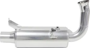 Глушитель Super-Q для снегохода Ski-Doo