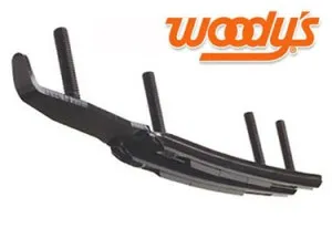 Коньки для лыж серий Terrain, Touring