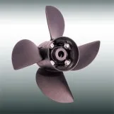 Универсальный винт ProPulse (модели 40-140 л.с. с валом 23 мм / 13 шлицов, валом 25 мм / 15 шлицов)