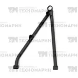 Нижний рычаг левый BRP 