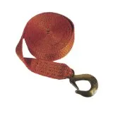 Ремень лебедки буксировочный 6 м