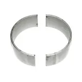 Вкладыши коленвала шатунные BRP 1503 (номинал) 