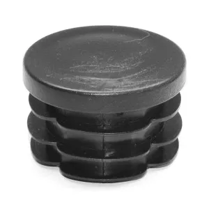 Заглушка Д20 пластиковая