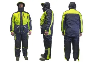 Костюм Snow Storm 5, размер XXL (ESS5-XXL)