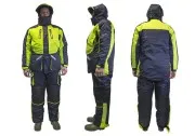 Костюм Snow Storm 5, размер XL (ESS5-XL)