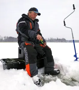 Костюм Winter Extreme 5, размер S (EWE5-S)