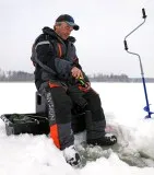 Костюм Winter Extreme 5, размер S (EWE5-S)