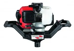 Мотоледобур Rapala Vortex со шнеком (200мм)