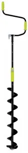 Ручной ледобур MORA ICE NOVA BLACK, диам. 130мм