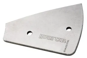 Ножи для ледобура Micro, Pro, Arctic, Expert и Expert PRO диам.130мм