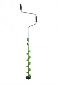 Ледобур MORA Ice Expert-Pro диам.200 мм.