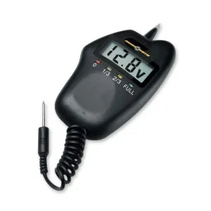 Индикатор уровня заряда аккумулятора Minn Kota  MK-ВМ-1D