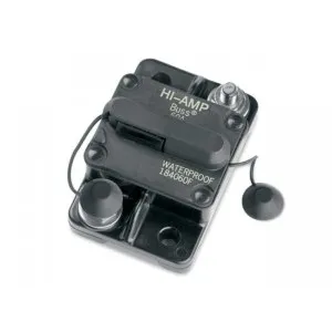 Предохранитель Minn Kota 60 амп/ч 12/24/36v