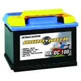 Аккумулятор DC 100 (глуб. разрядки, 100 а/ч, MK-SCS100 )