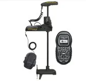 Лодочный электромотор Minn Kota ULTERRA 80 I-Pilot LINK/152см/24V (1358901m)