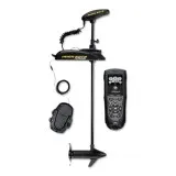 Лодочный электромотор Minn Kota TERROVA 55 US2