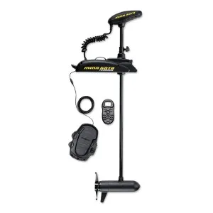 Лодочный электромотор Minn Kota TERROVA 55 IP LINK/137см/12v