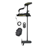 Лодочный электромотор Minn Kota TERROVA 55 IP LINK/137см/12v