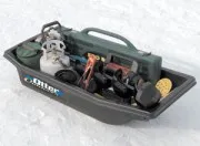 Санки рыболовные Small Sled (1120)