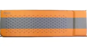 Самонадувающийся туристический коврик Comfort 3P