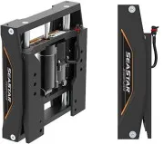 Регулируемый транец катера JP4040